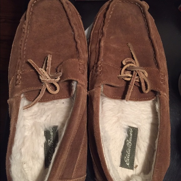 Eddie Bauer Other - Eddie Bauer slippers