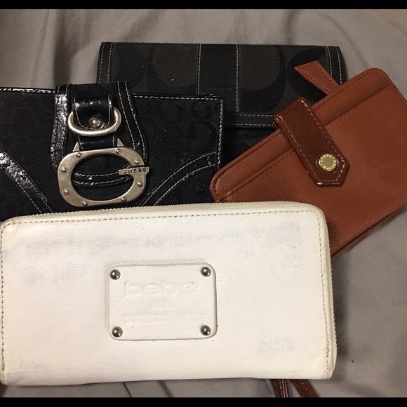 Wallet bundle - Picture 1 of 4