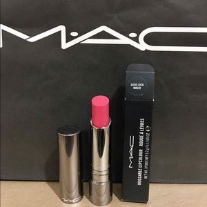 MAC lipstick 💄 authentic