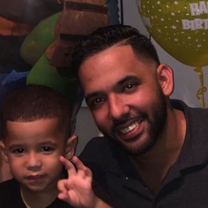 Meet your Posher, Pedro