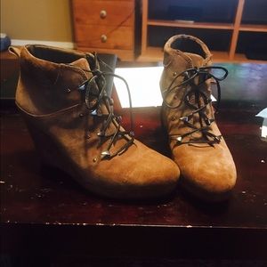 Via Spiga Dekel Bootie