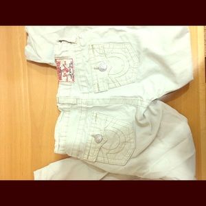 True religion pants