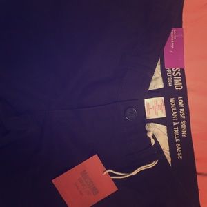 Black jeans never been worn