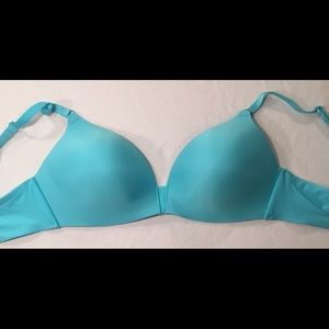 Victoria's Secret Secret Sexy Tee Wireless Bra