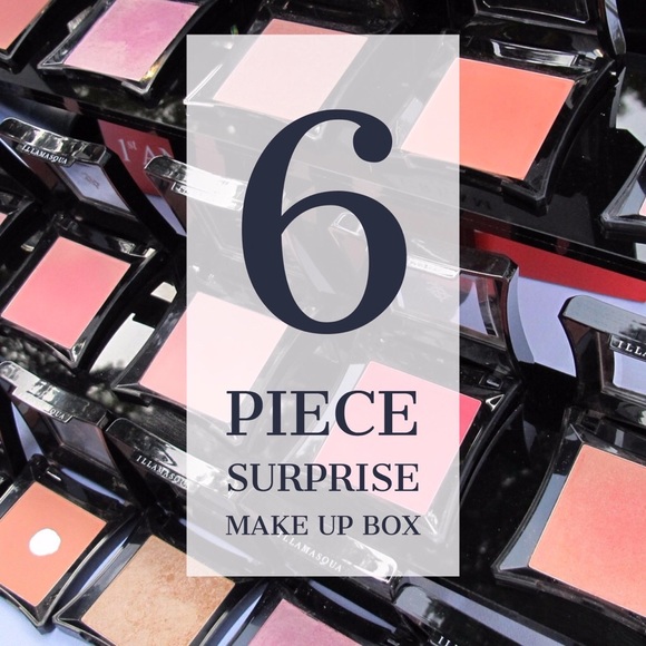 Sephora Other - Mystery Bundle Box