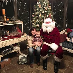 Meet your Posher, Cheyenne