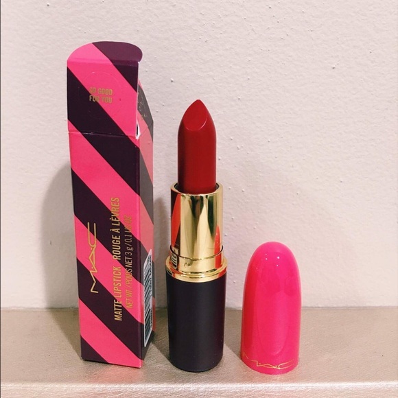 Authentic MAC 🎉SOLD