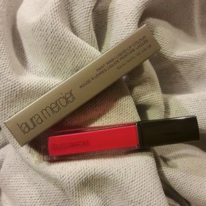 Laura Mercier paint wash liquid lip color