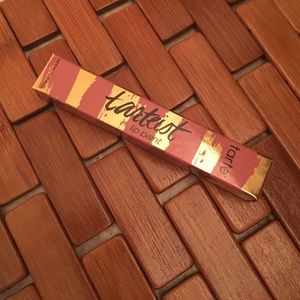 Tarte Tartiest Lip Paint- Namaste