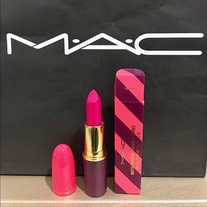 MAC lipstick 💄