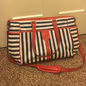 Stella and Dot Diaper bag