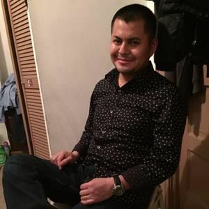 Meet your Posher, Hilario