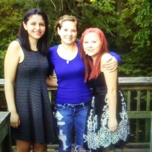 Meet your Posher, Melissa