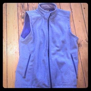Patagonia Synchilla vest