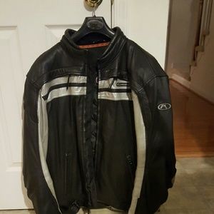 🏁Men's🏍 Motorcycle 🏍Jacket🏁