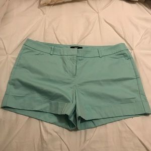 MOSSIMO SHORTS