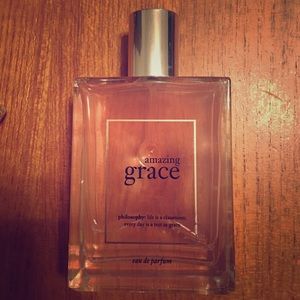 Philosophy Amazing Grace EaudeParfum 120 ml/4 floz