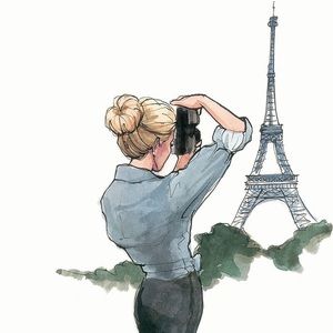 Meet your Posher, Jenny