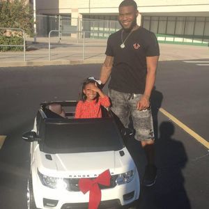 Meet your Posher, Bear