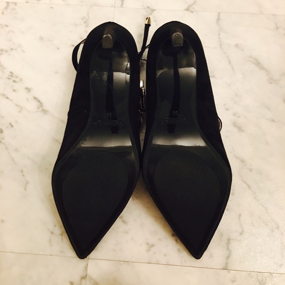 Zara strappy heels - Picture 4 of 4