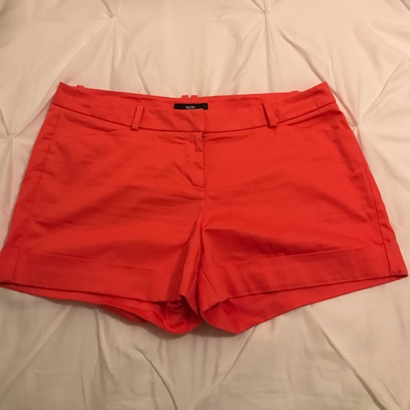 MOSSIMO SHORTS