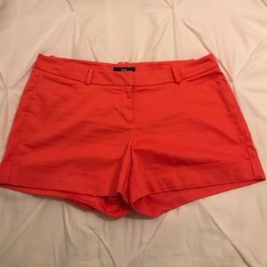 MOSSIMO SHORTS