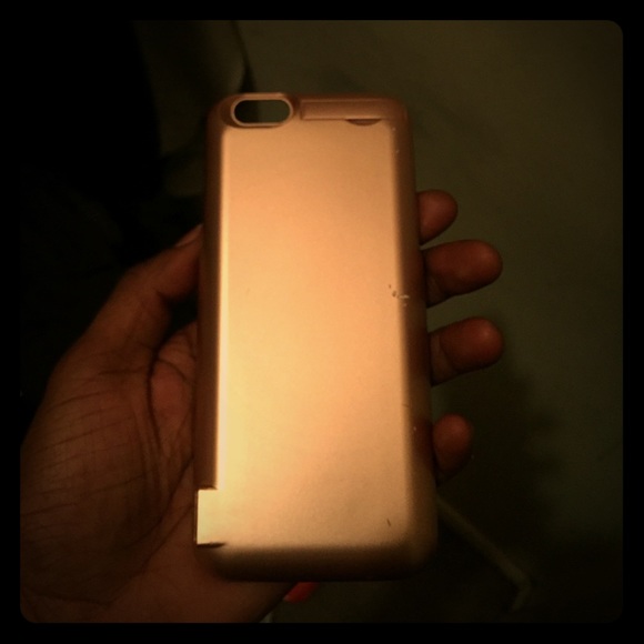 luxury iphone 6/6s case - Picture 1 of 2