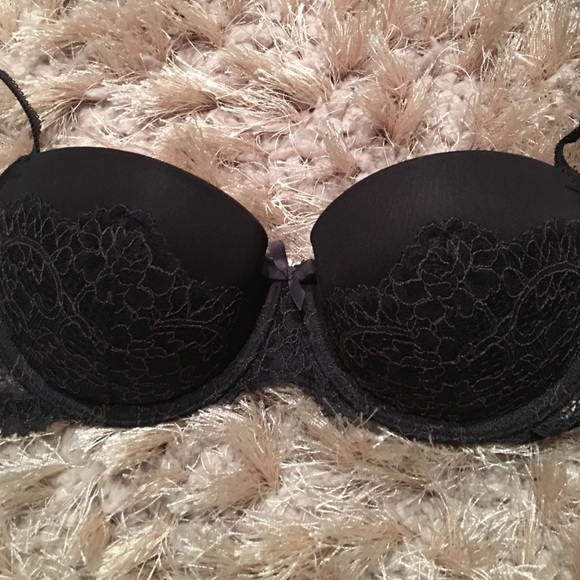 Victoria Secret Dream Angel Balconet 32C