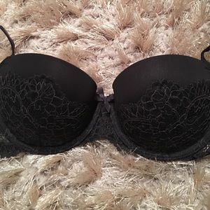 Victoria Secret Dream Angel Balconet 32C