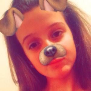 Meet your Posher, Brionna