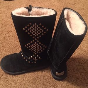 Women's Special edition Uggs size 8