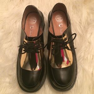 NEW 💜💜JEFFREY CAMPBELL💜💜