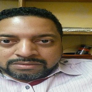 Meet your Posher, Wilson