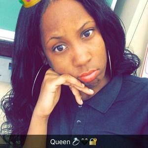 Meet your Posher, Añastasia