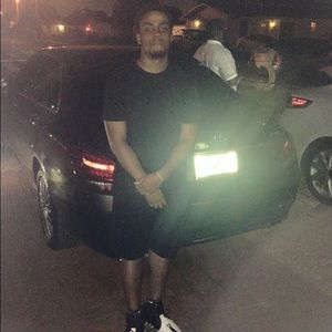 Meet your Posher, Jachai