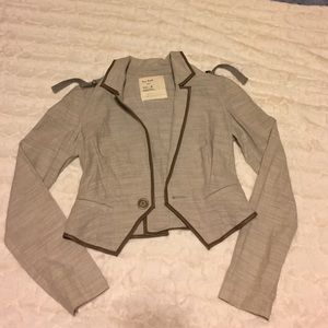 Free People Blazer