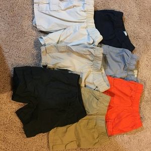 12-18 month boys shorts