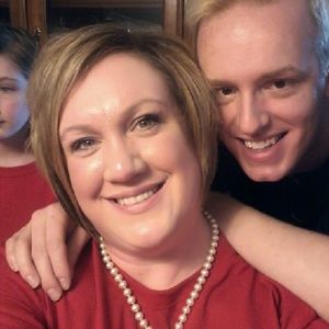 Meet your Posher, Dusty