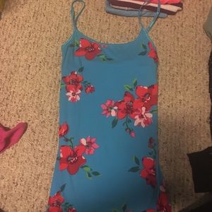 aeropostale tank top