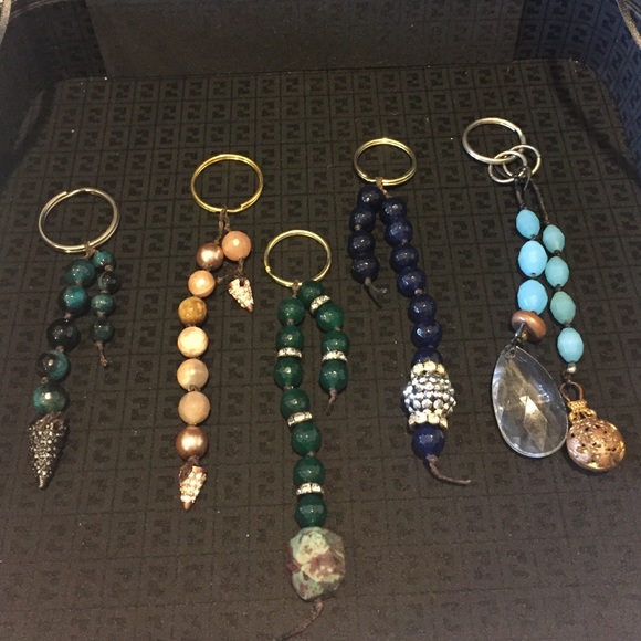 Keychains - Picture 2 of 2