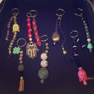 Keychains