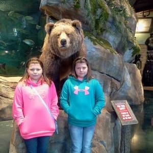 Meet your Posher, Patricia