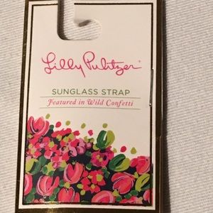 Lily sunglasses strap