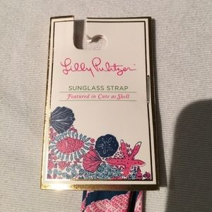 Lily sunglasses strap