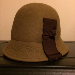 Albertus Swaepoel for Target Hat