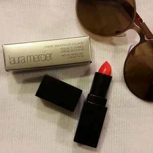 Laura Mercier Cr?me smooth lip color