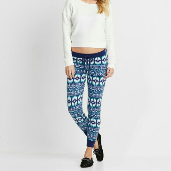 New Aeropostale LLD Polyfleece Jogger - Picture 1 of 2