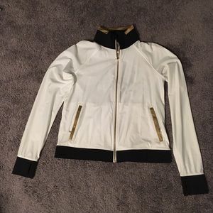 Lululemon Zip Up