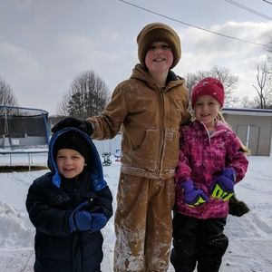 Meet your Posher, Jennifer