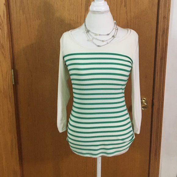 The Limited Size Small Top